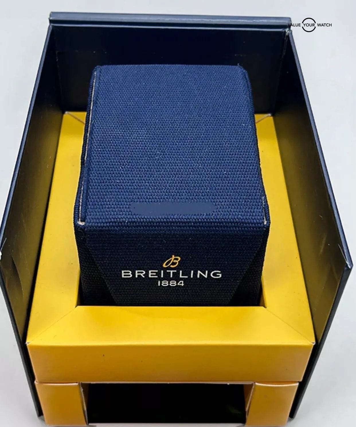 Breitling Endurance Pro X82310 44mm- Two Straps, Limited Edition - Complete Set - Image 2