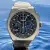 Zenith El Primero Skeleton Blue Dial Men’s Watch – 95.9002.9004/78.M9000 NEW!