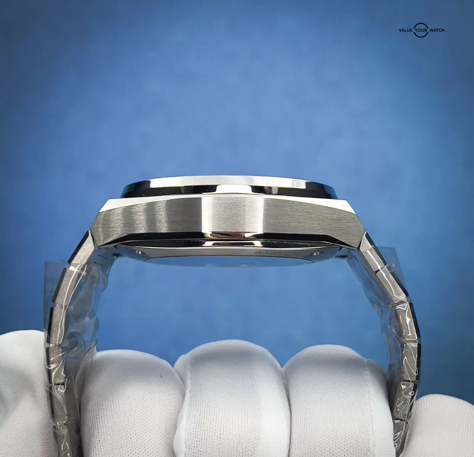 Zenith El Primero Skeleton Blue Dial Men's Watch - 95.9002.9004/78.M9000 NEW! - Image 16