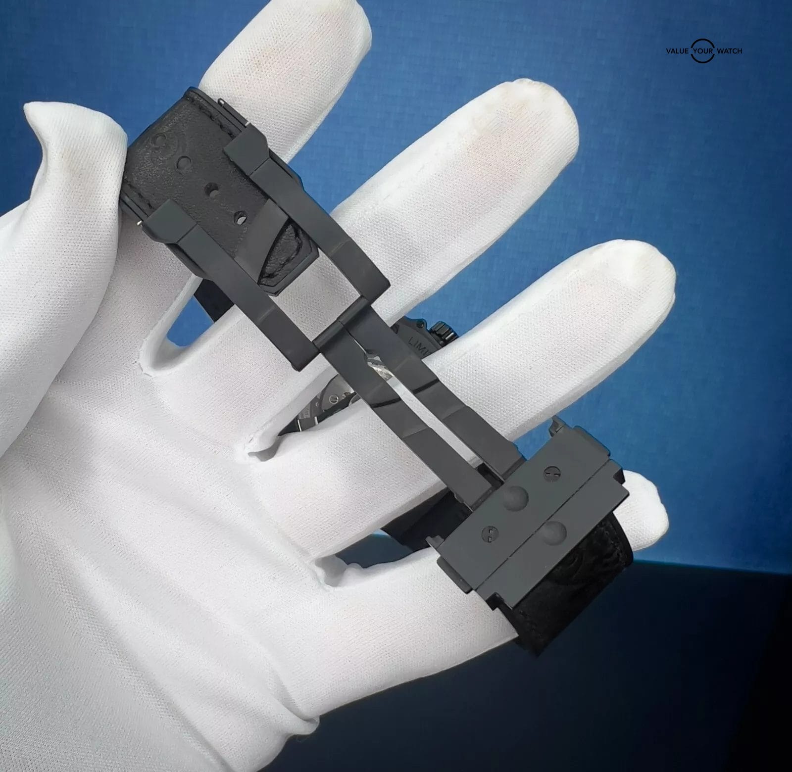 Hublot Limited Edition Big Bang Sugar Skull Ceramic 311.CQ.1110.VR.FDK15 - Image 9