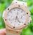 Hublot Big Bang 44 Original Gold White $37K MSRP Papers Rose Gold 301.PE.2180.RW