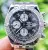 Breitling Chronomat Evolution Black Black Dial Complete Box Papers A13356