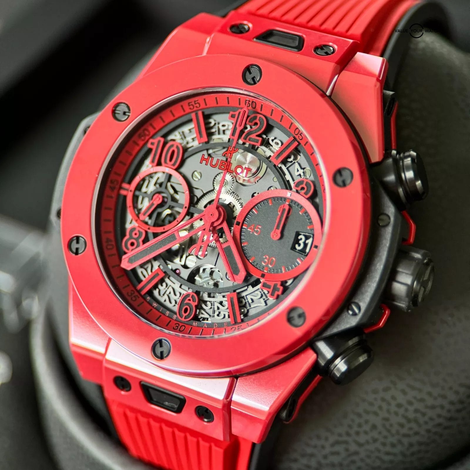 Hublot Big Bang Unico 