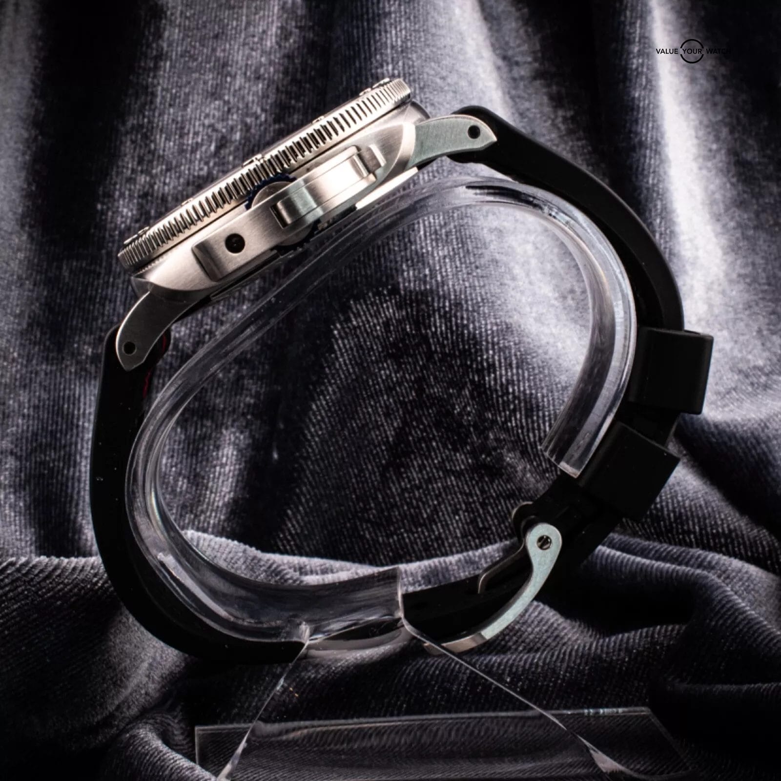 Panerai Submersible Luna Rossa Automatic Limited Edition Watch, PAM01391 - Image 15