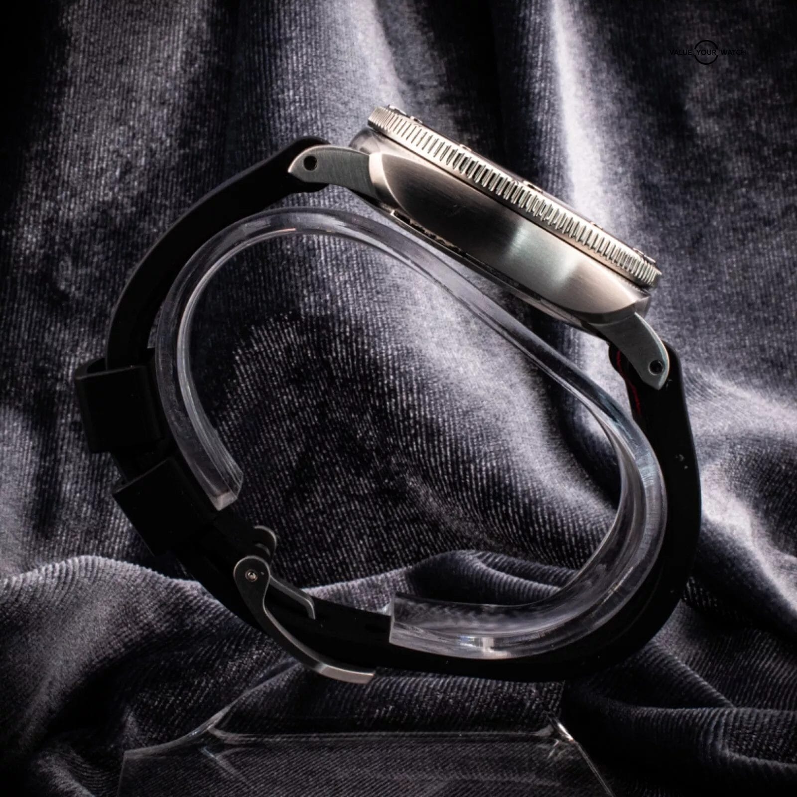 Panerai Submersible Luna Rossa Automatic Limited Edition Watch, PAM01391 - Image 16