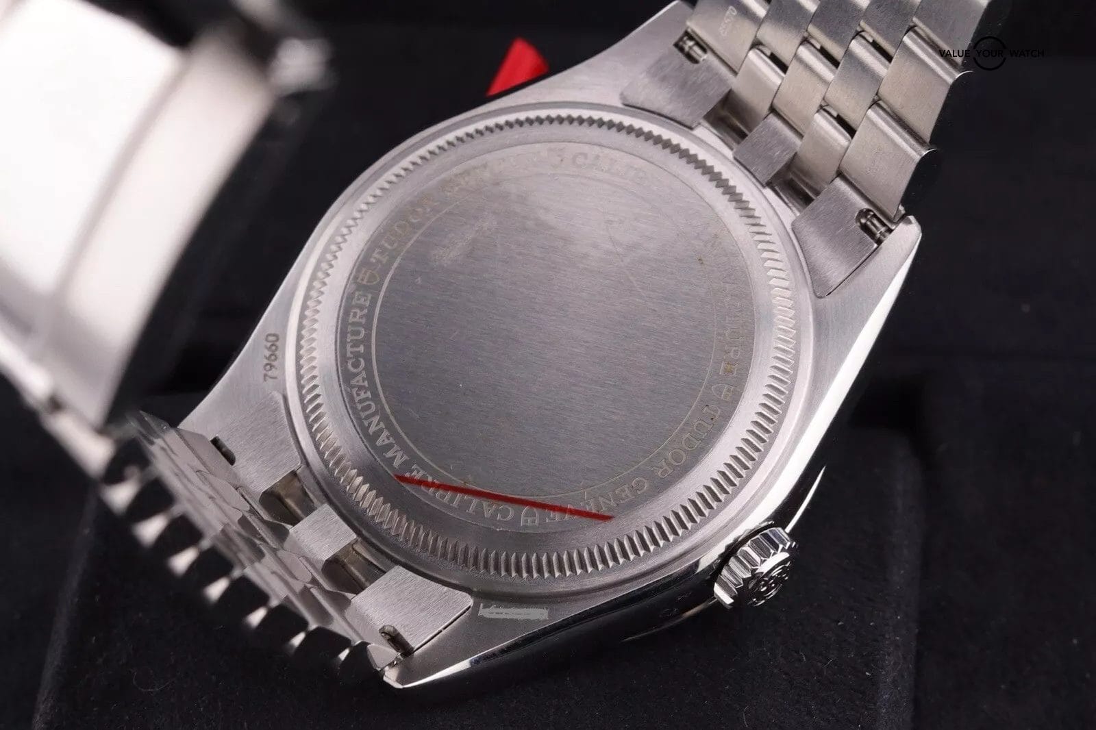 Tudor Black Bay 39MM M79660 | 2023 Complete Set - Image 3