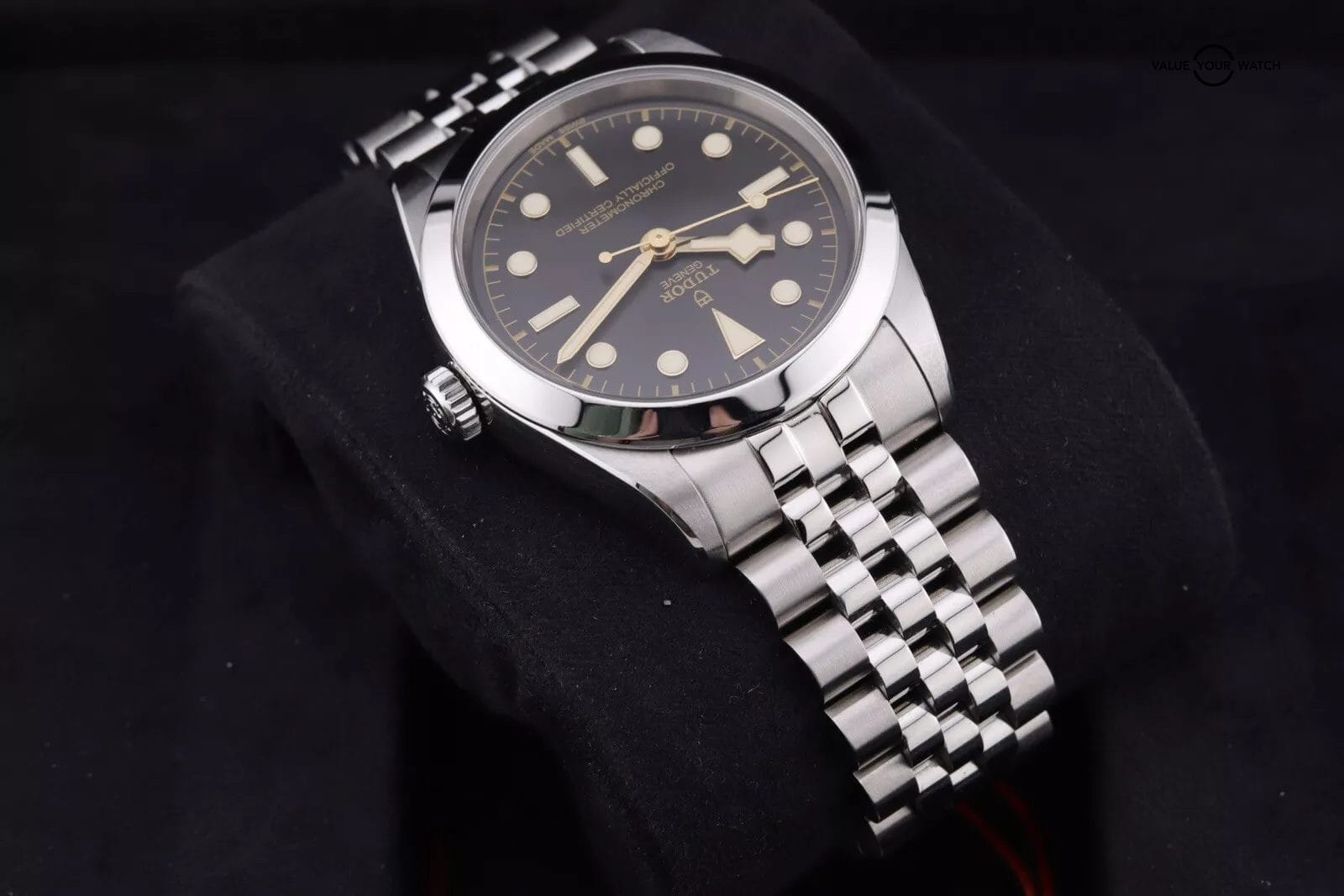 Tudor Black Bay 39MM M79660 | 2023 Complete Set - Image 7