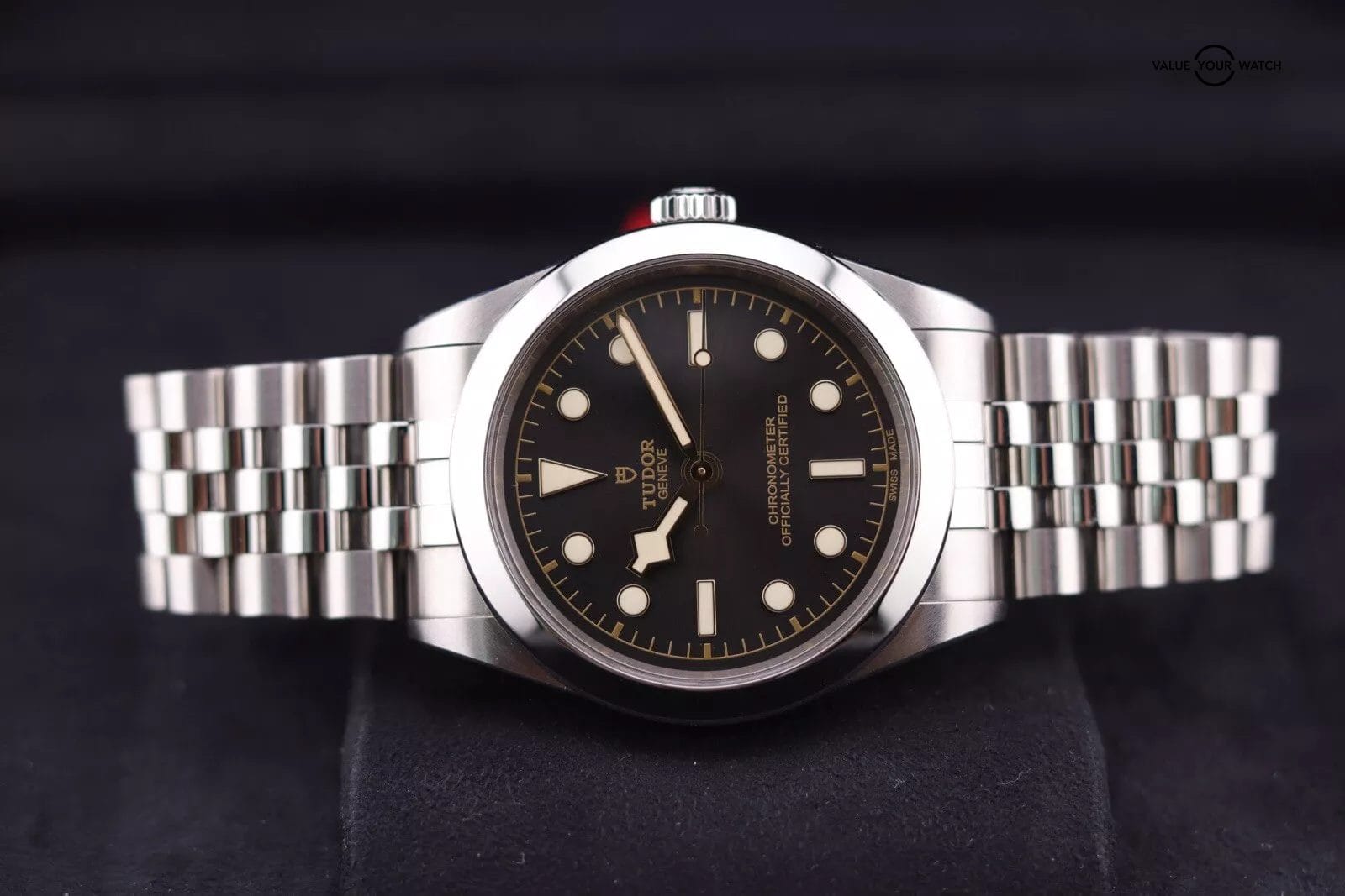 Tudor Black Bay 39MM M79660 | 2023 Complete Set - Image 10