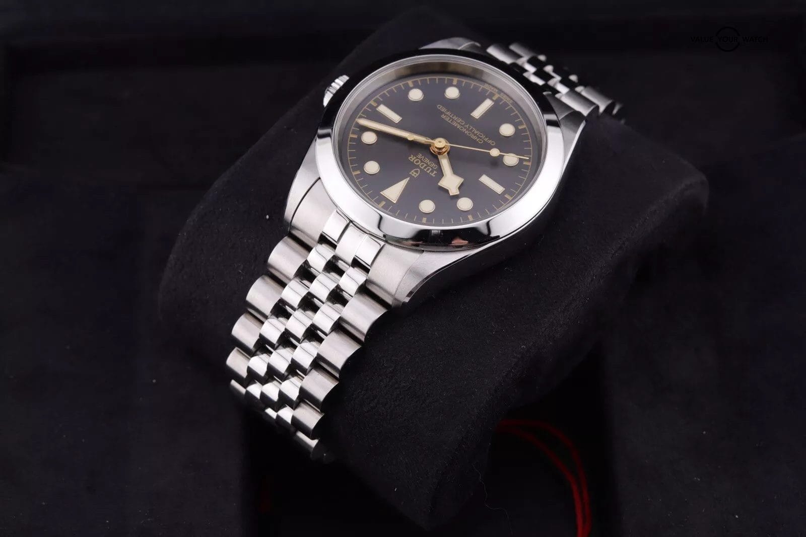 Tudor Black Bay 39MM M79660 | 2023 Complete Set - Image 13