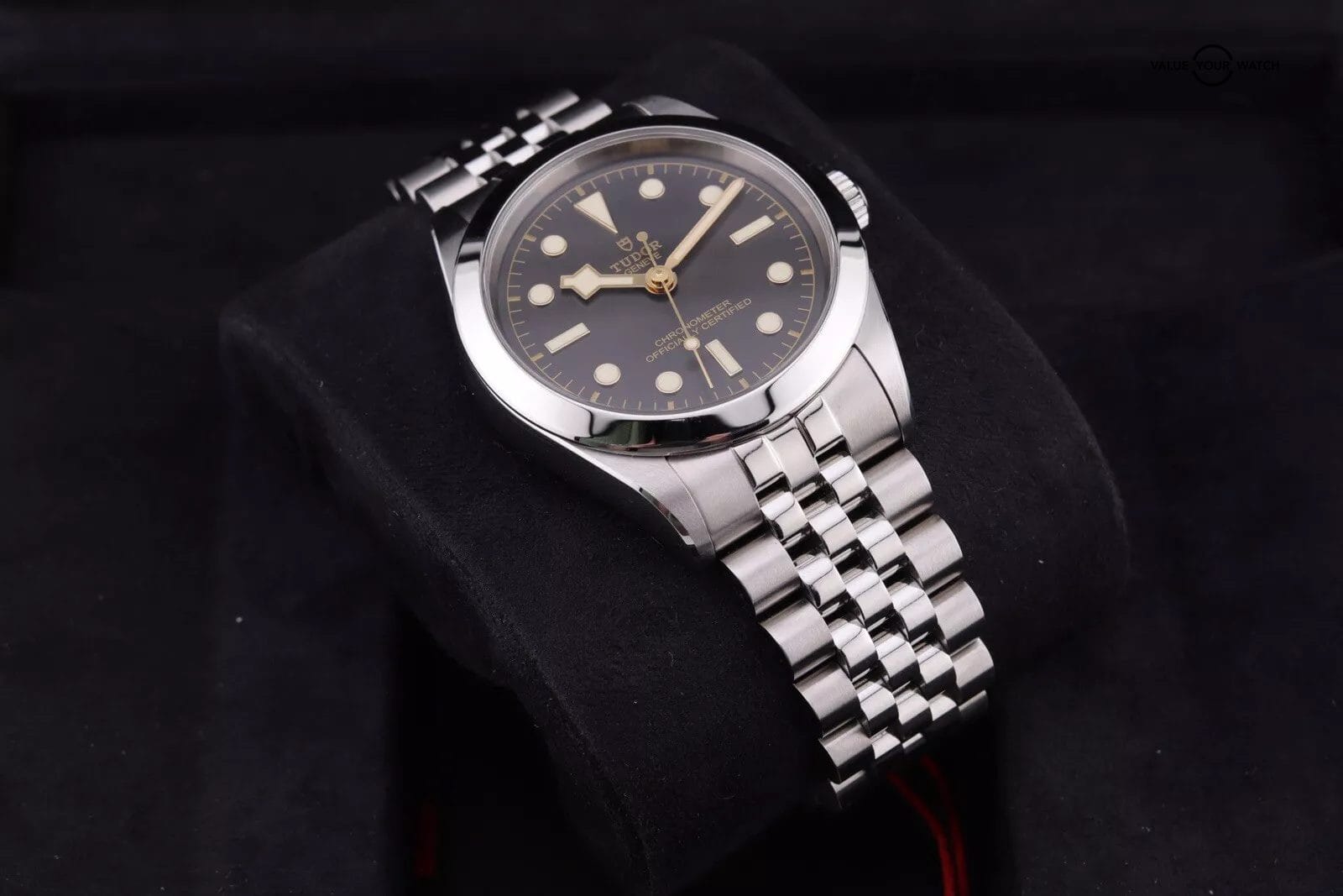 Tudor Black Bay 39MM M79660 | 2023 Complete Set - Image 14