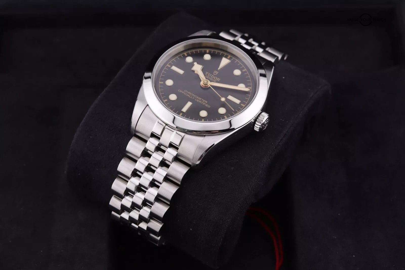 Tudor Black Bay 39MM M79660 | 2023 Complete Set - Image 15
