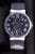 Ulysse Nardin Marine Chronometer Stainless Steel 43mm Blue Roman Dial 263-67