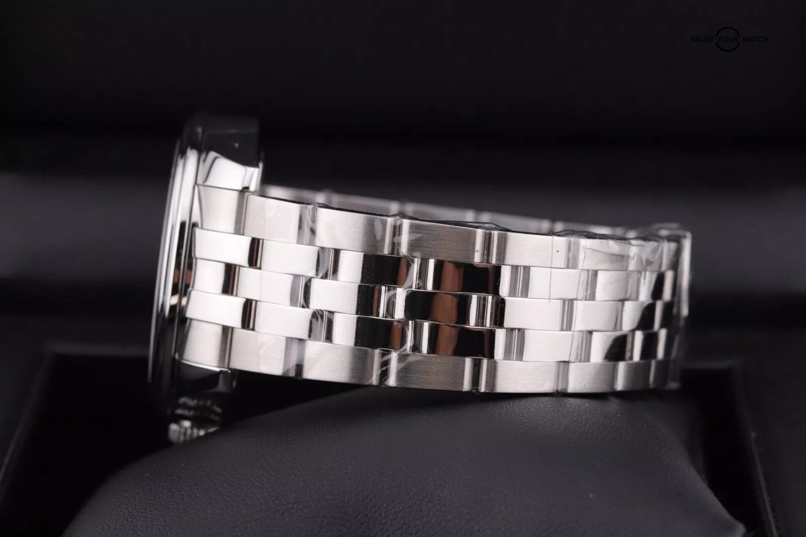 TUDOR Glamour Day Date 39mm | ref 56000 | With Stickers - Image 14