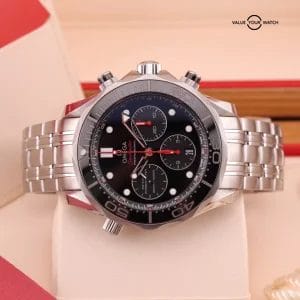 Omega Seamaster Professional 300 Chronograph 212.30.44.50.01.001 Automatic 44mm