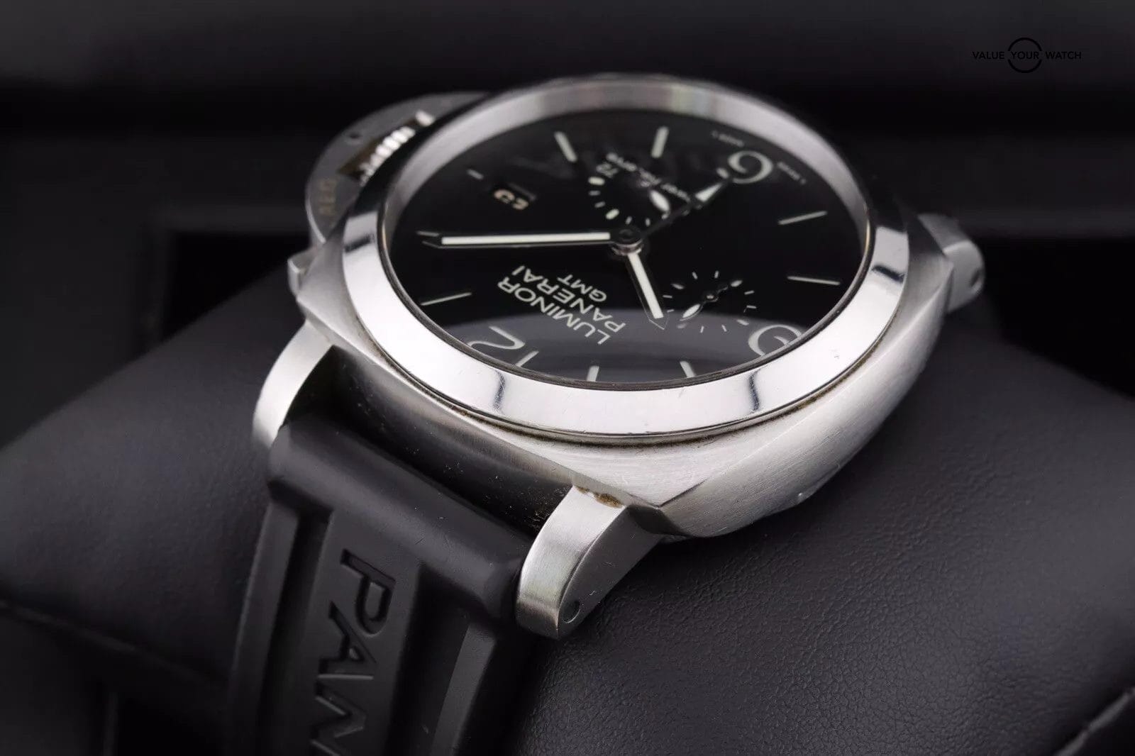 Panerai Luminor GMT Power Reserve - PAM00321 - 2012 Papers - Image 7