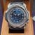 Sarpaneva Korona K0 Ruler Of Water Auto Steel Men Watch KORONA K0 RULER OF WATER