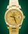 Rolex Day-Date 40mm President 228238 Champagne Diamond BOXES/PAPERS!