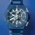 Hublot Big Bang Integrated Blue Ceramic 42MM & Bracelet – Complete Set