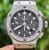 Hublot Big Bang 44 Original Steel Diamonds FACTORY $19K MSRP 301.SX.1170.RX.1104