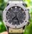 Hublot Classic Fusion Chronograph Titanium 45 mm Black Complete 521.NX.1171.LR