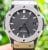 Hublot Classic Fusion 45 Titanium Black Dial Boxes Automatic 511.NX.1171.RX