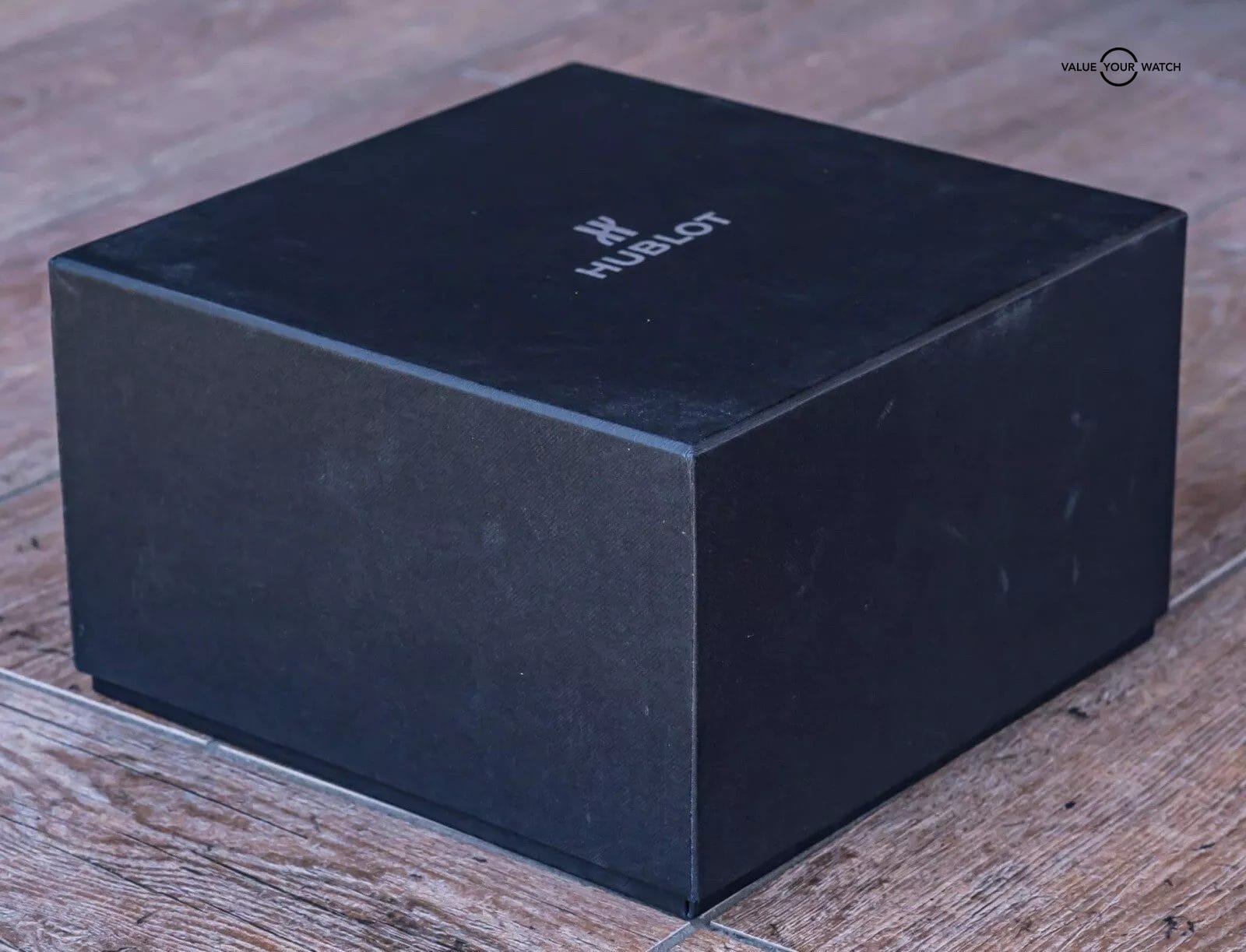 Hublot Big Bang 44 Original Steel Diamonds $20K MSRP Complete 301.SX.130.RX.114 - Image 9