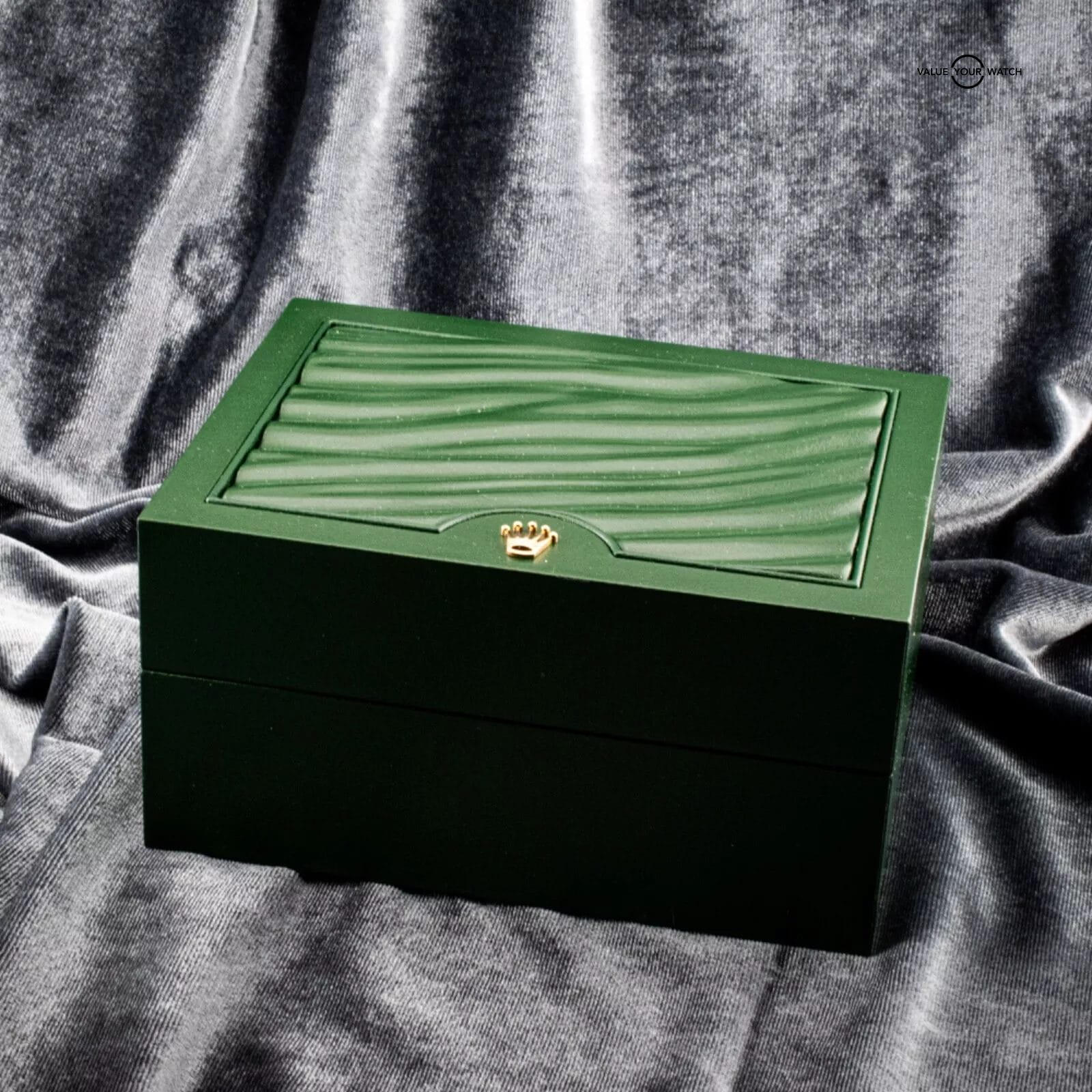 Rolex Datejust II 41mm 20CT AM Diamond Bust/Buss Down Piece, Ref 116300 with Box - Image 4