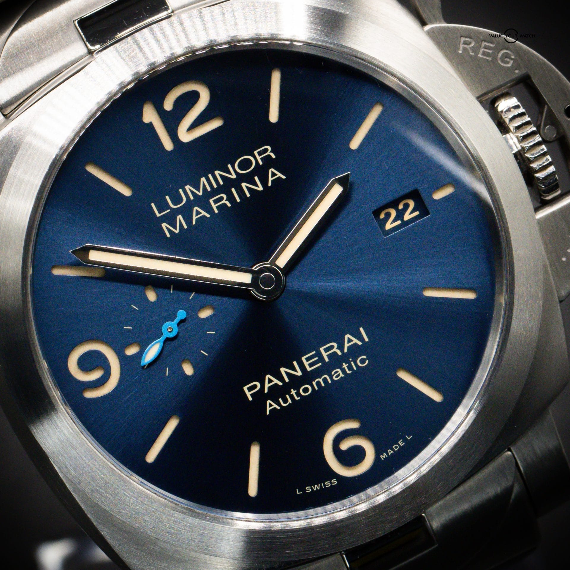 Pam01058 best sale