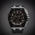 Audemars Piguet Royal Oak Offshore Chronograph 44mm “Gold Hands”, Black Ceramic, Ref. 26405CE.OO.A002CA.02, Full Set