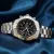 Breitling Super Avenger 48MM Black Dial A13375 & Bracelet – Warranty – Full Set