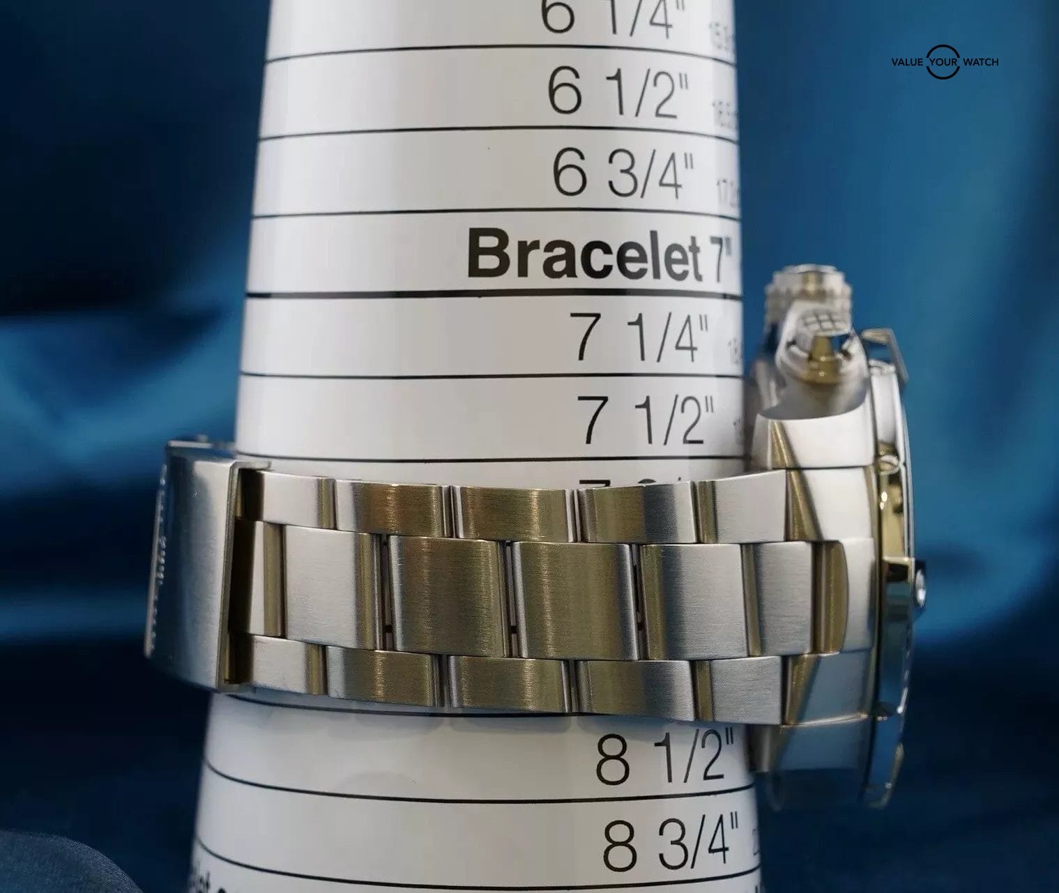 Breitling Super Avenger 48MM Black Dial A13375 & Bracelet - Warranty - Full Set - Image 6