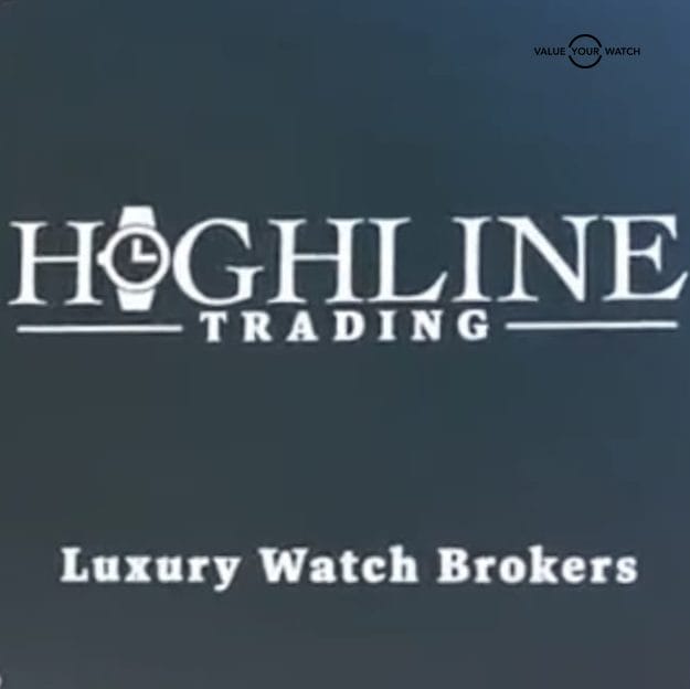 Highline Trading LLC