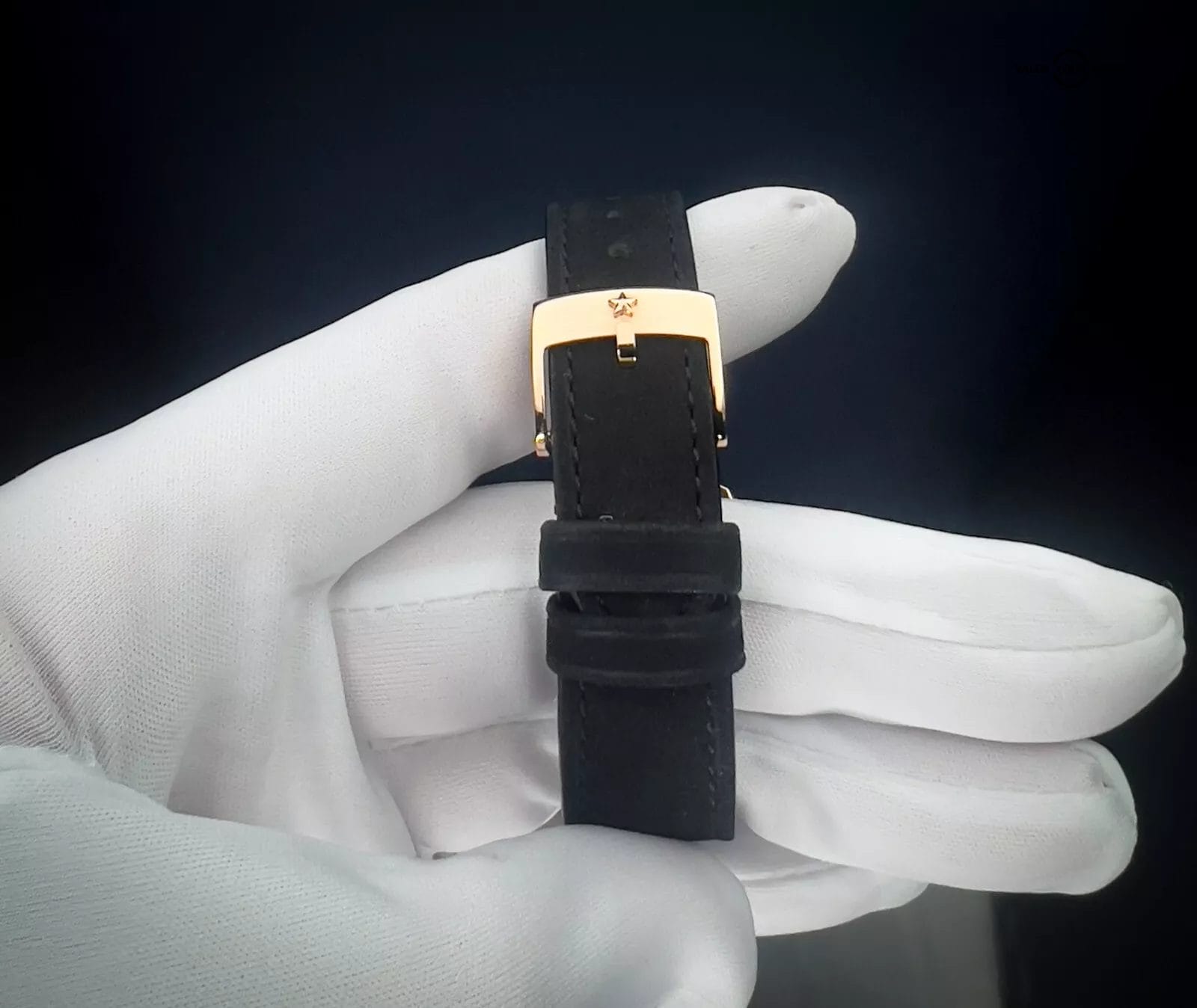 Zenith Chronomaster Sport 18K Rose Gold Chronograph 41mm 18.3100.3600/69.C920 - Image 9