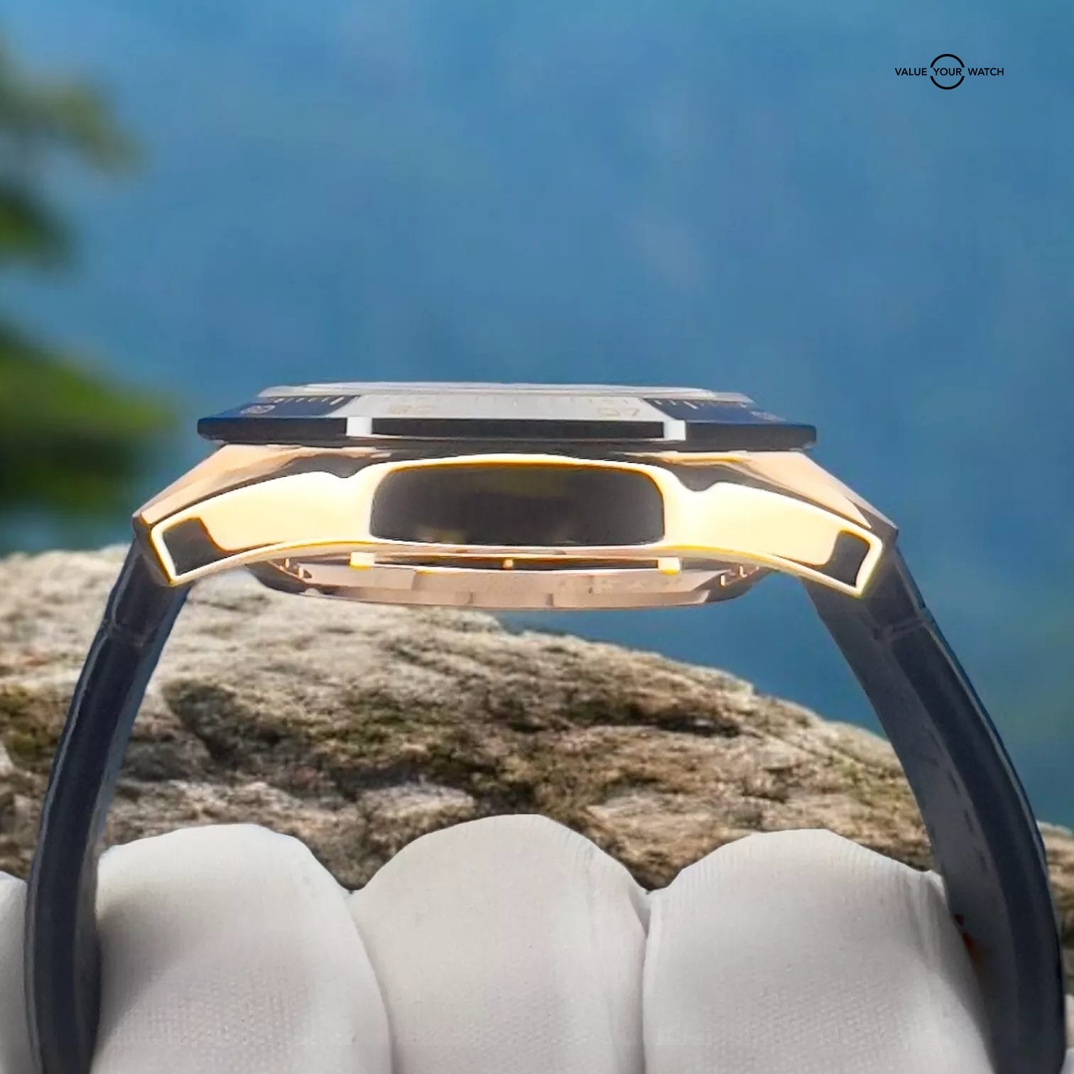 Zenith Chronomaster Sport 18K Rose Gold Chronograph 41mm 18.3100.3600/69.C920 - Image 10