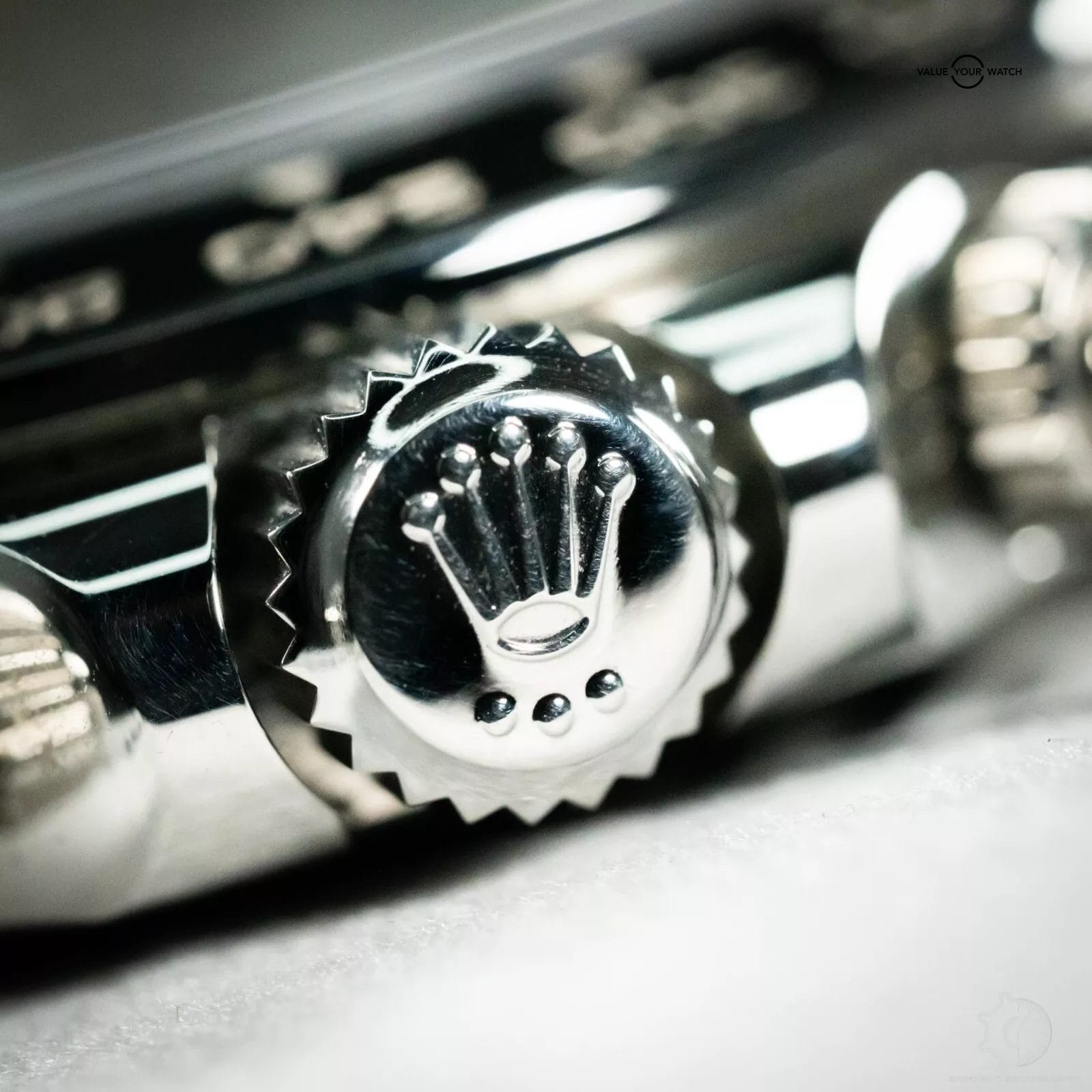 2023 Rolex Cosmograph Daytona White Dial "Panda" Box & Papers 40mm - 126500LN - Image 3