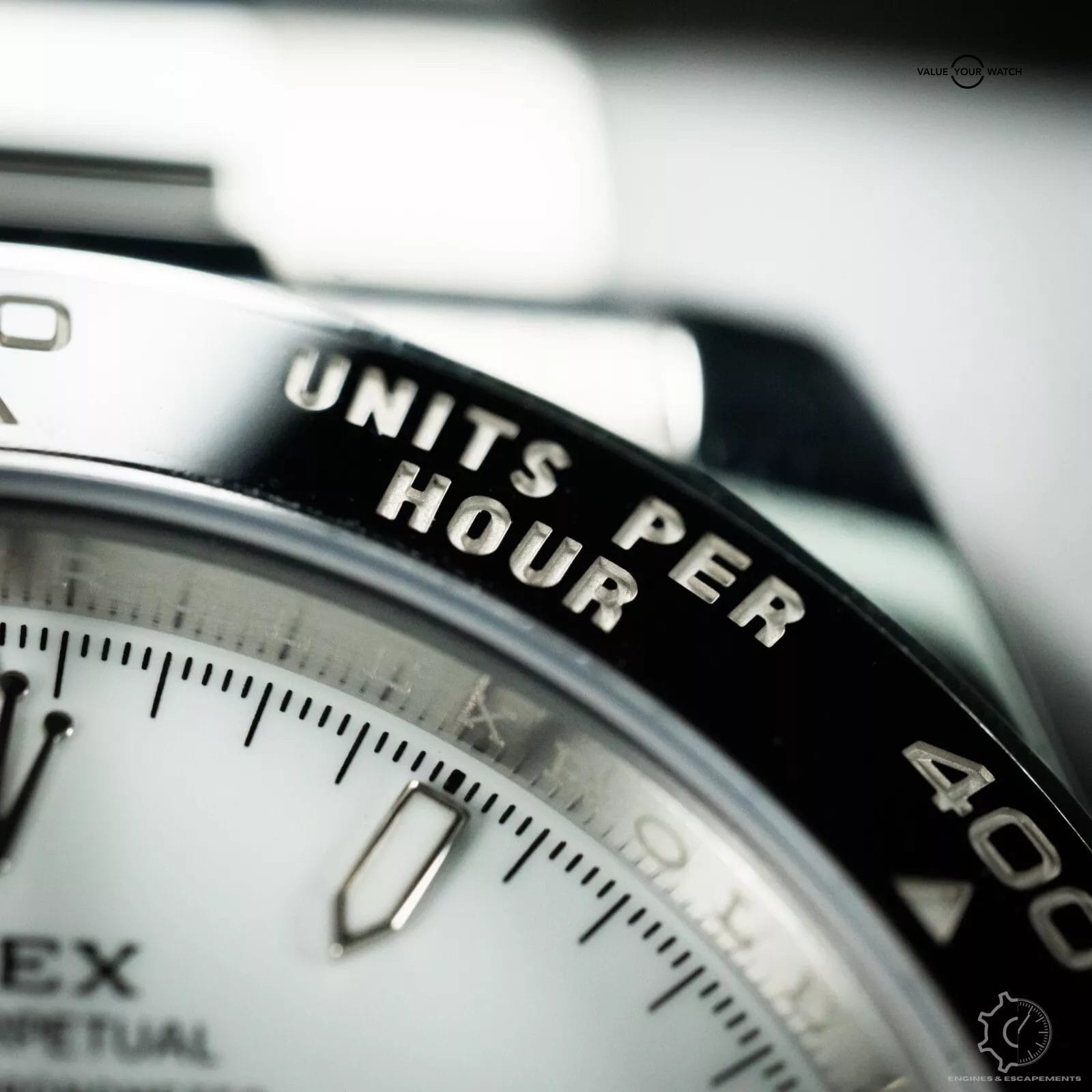 2023 Rolex Cosmograph Daytona White Dial "Panda" Box & Papers 40mm - 126500LN - Image 9