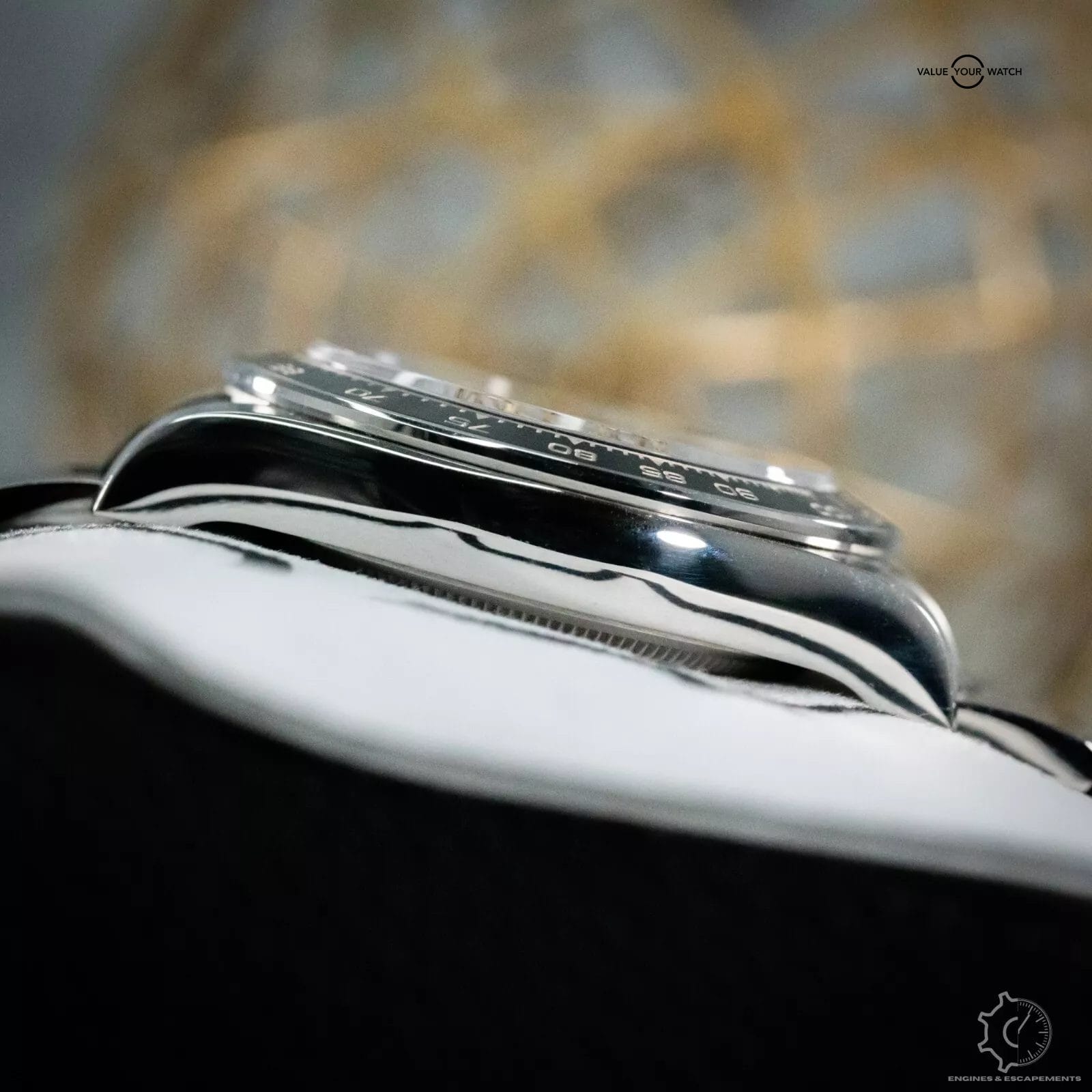 2023 Rolex Cosmograph Daytona White Dial "Panda" Box & Papers 40mm - 126500LN - Image 12