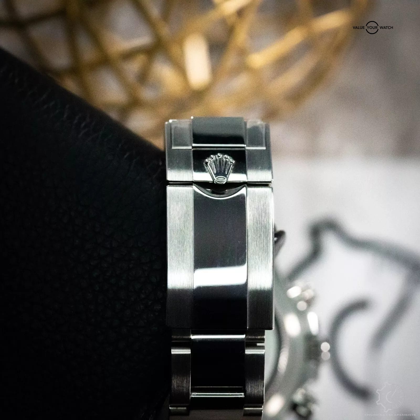 2023 Rolex Cosmograph Daytona White Dial "Panda" Box & Papers 40mm - 126500LN - Image 13