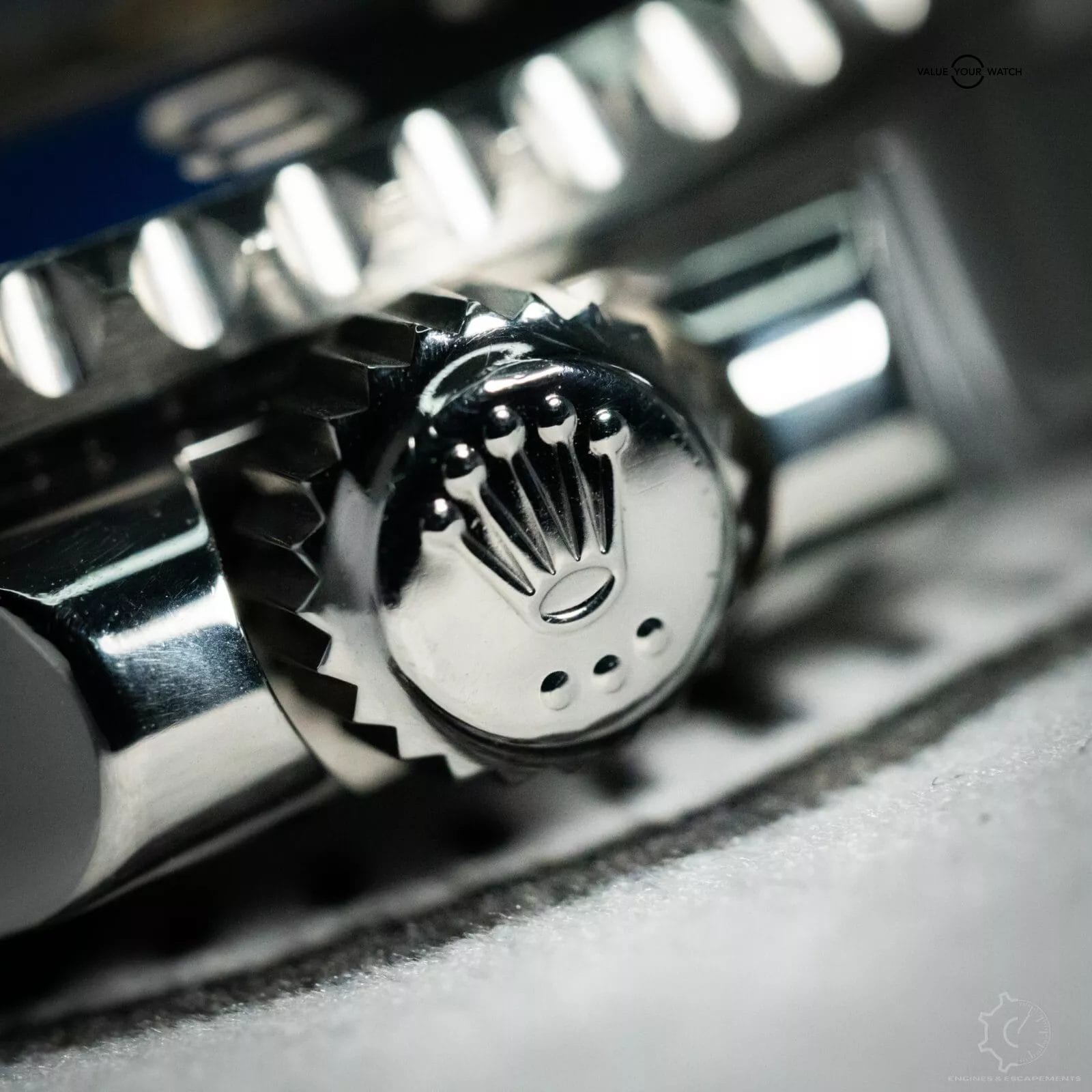 Rolex GMT-Master II "Batman" Box & Papers - Freshly Serviced - 126710BLNR - Image 3