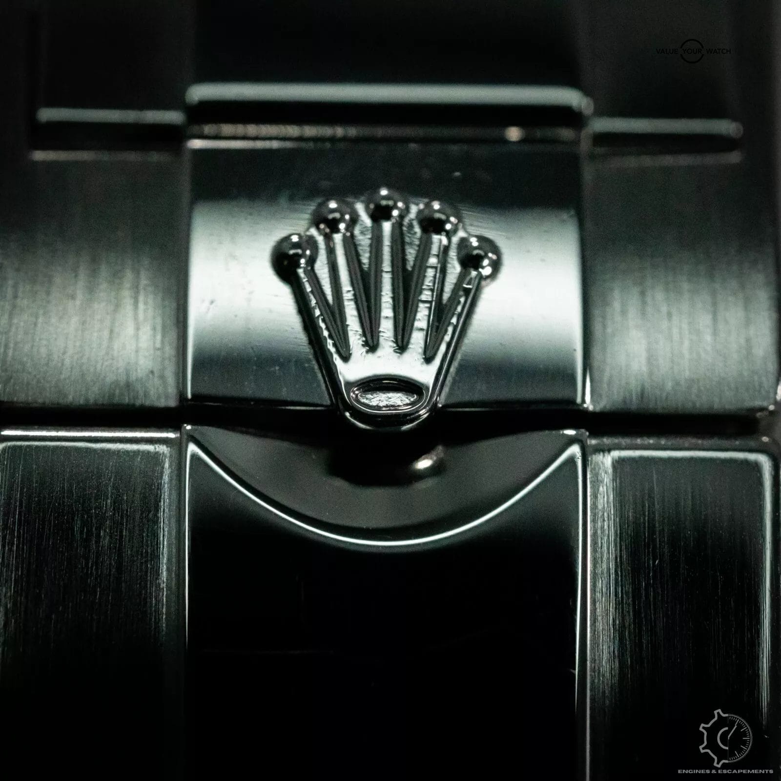 Rolex GMT-Master II "Batman" Box & Papers - Freshly Serviced - 126710BLNR - Image 4