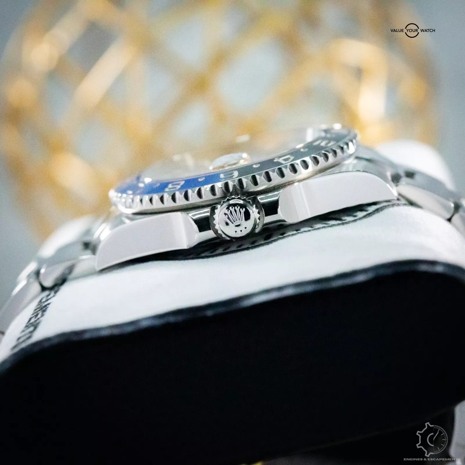 Rolex GMT-Master II "Batman" Box & Papers - Freshly Serviced - 126710BLNR - Image 5