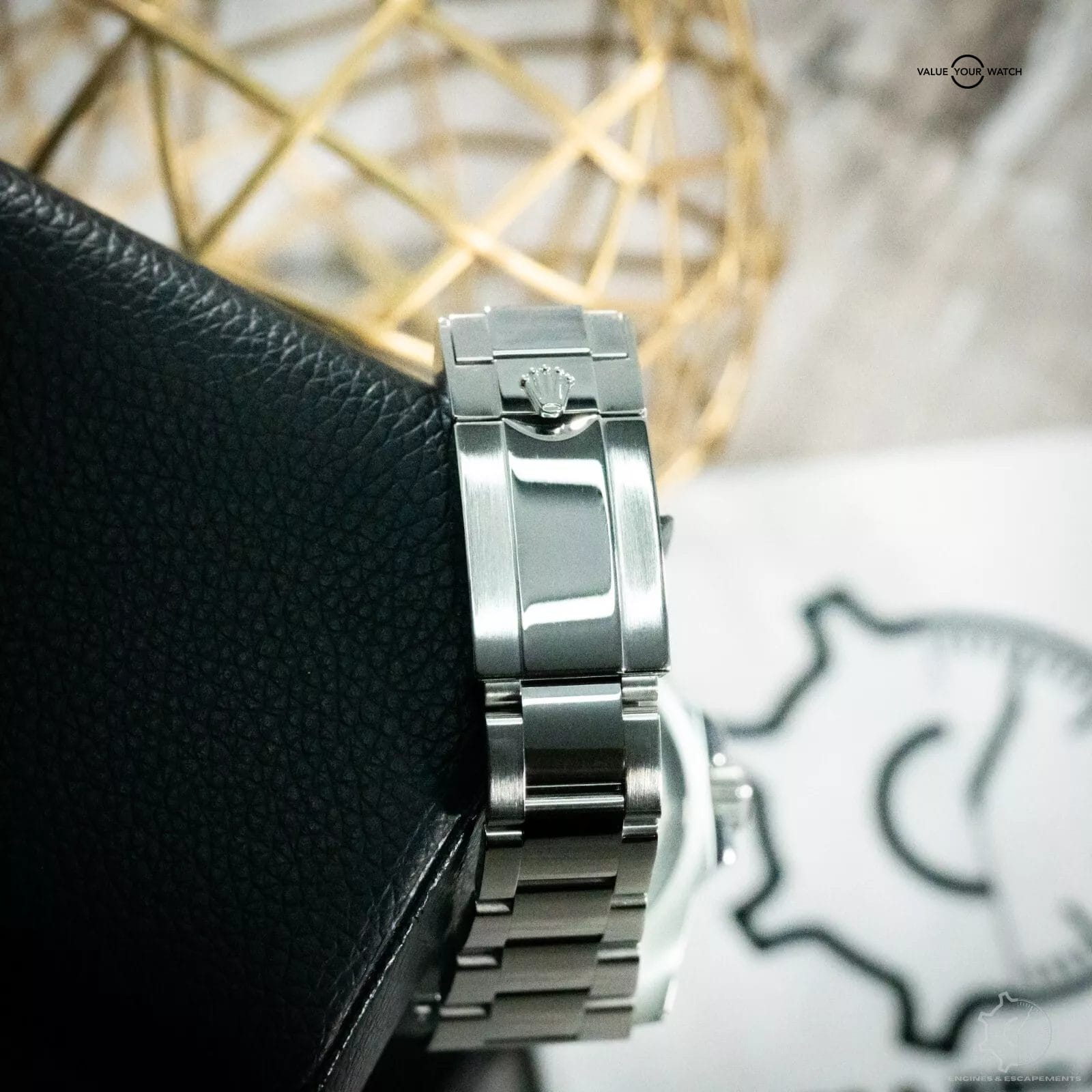 Rolex GMT-Master II "Batman" Box & Papers - Freshly Serviced - 126710BLNR - Image 7