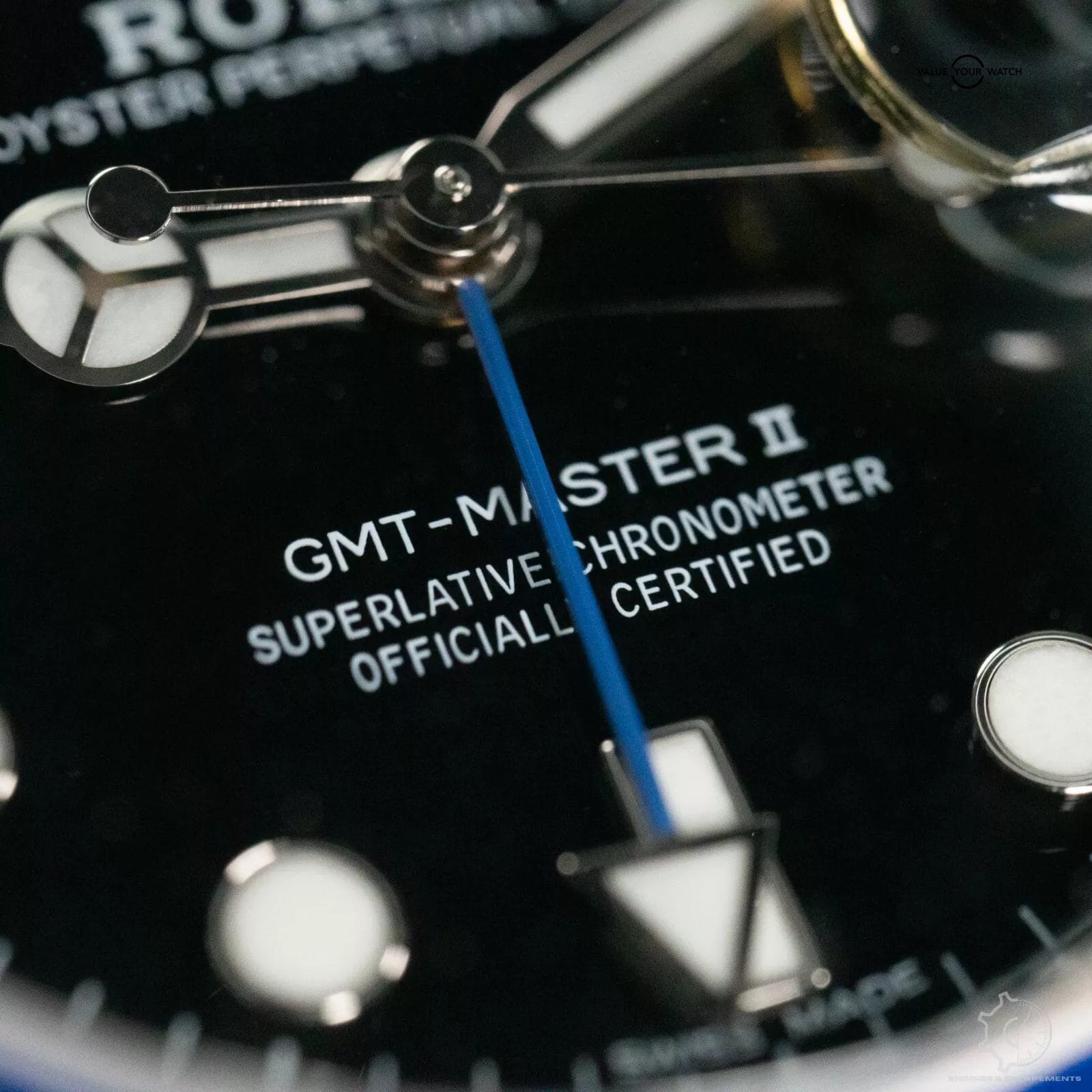 Rolex GMT-Master II "Batman" Box & Papers - Freshly Serviced - 126710BLNR - Image 13