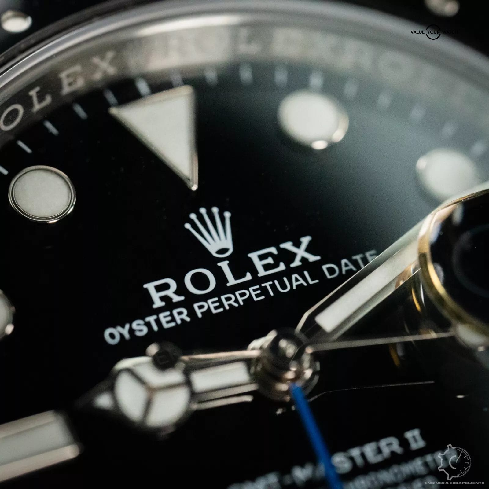 Rolex GMT-Master II "Batman" Box & Papers - Freshly Serviced - 126710BLNR - Image 14