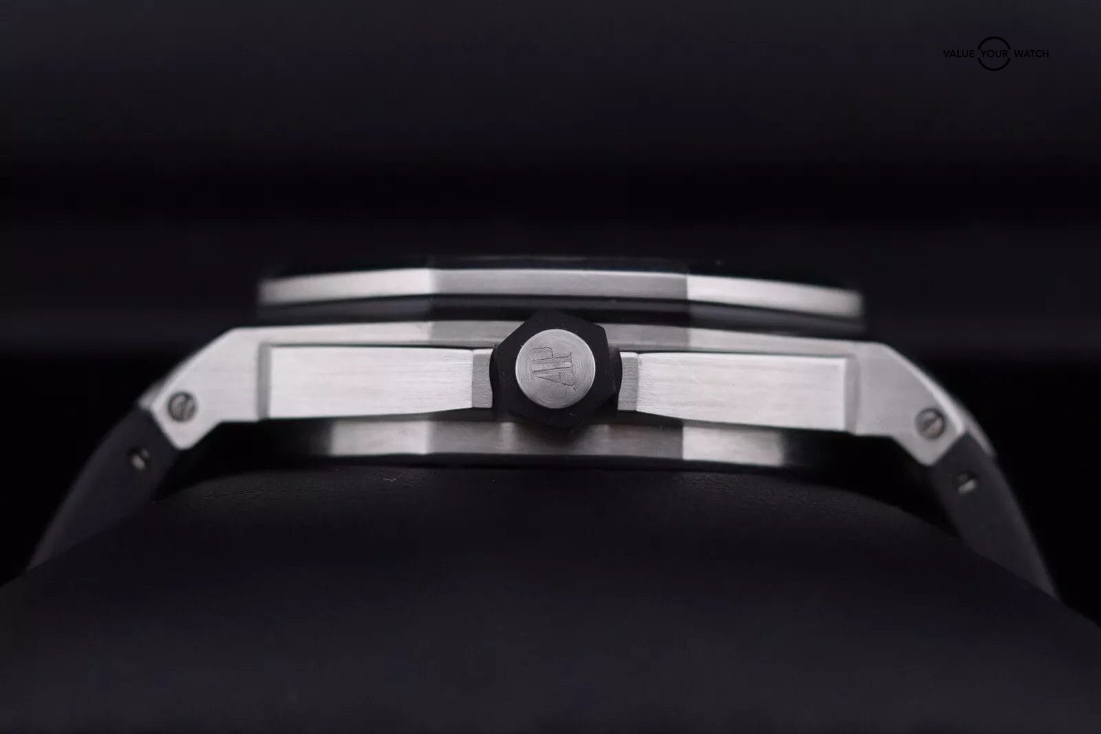 AUDEMARS PIGUET ROYAL OAK OFFSHORE DIVER 15703ST.OO.A002CA.01 15703ST - Image 8