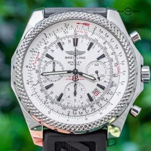 For bentley motors breitling hot sale