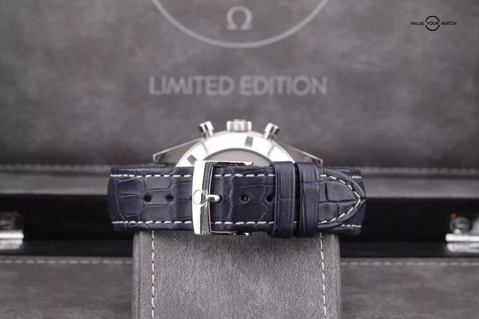 Omega Speedmaster CK2998 | 311.33.40.30.02.001 | Limited Edition Set - Image 6