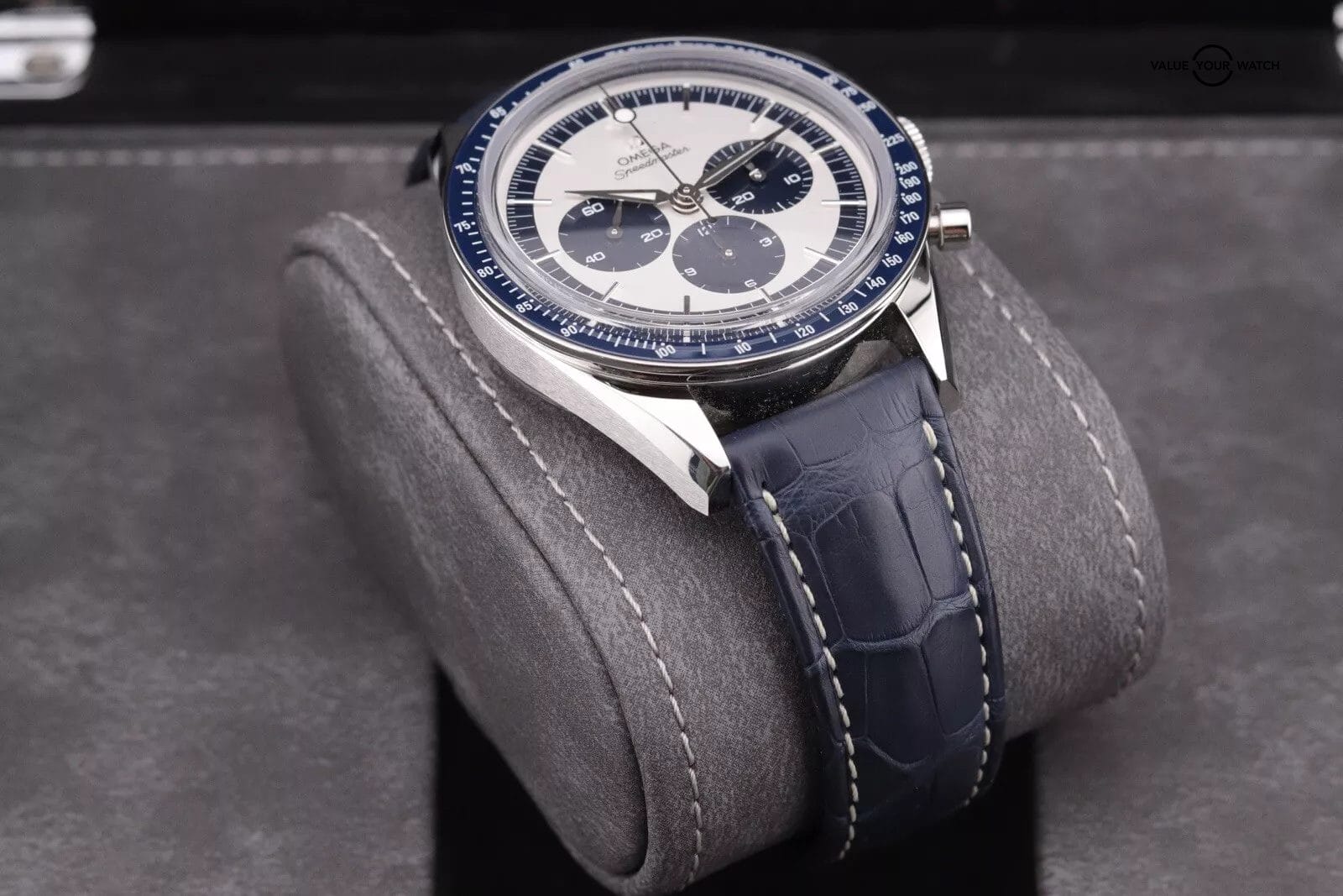 Omega Speedmaster CK2998 | 311.33.40.30.02.001 | Limited Edition Set - Image 7