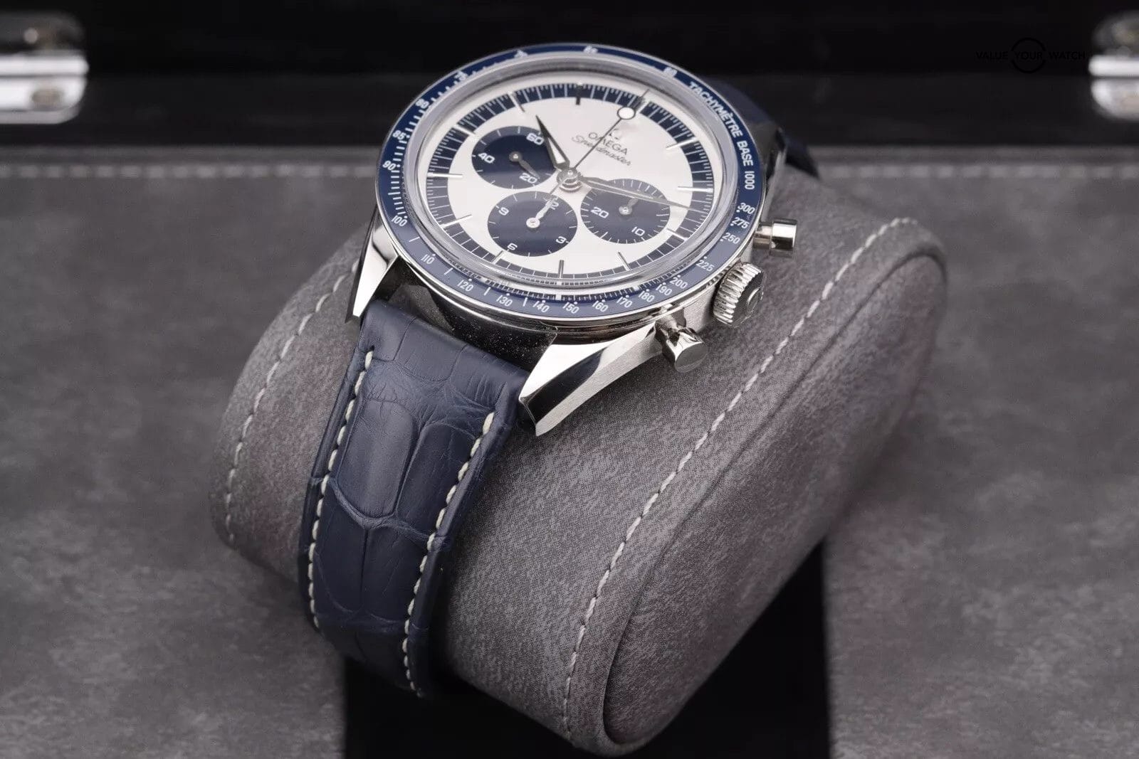 Omega Speedmaster CK2998 | 311.33.40.30.02.001 | Limited Edition Set - Image 8