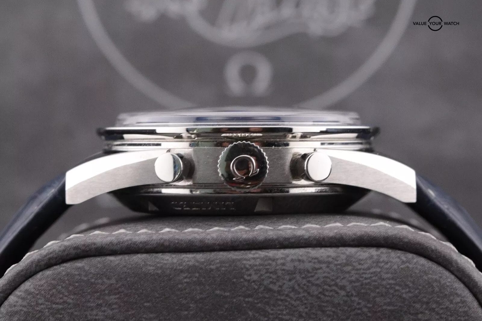 Omega Speedmaster CK2998 | 311.33.40.30.02.001 | Limited Edition Set - Image 11